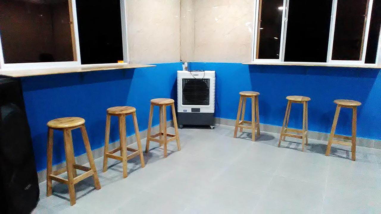 Ba Dat Homestay District 6 Ho Chi Minh City Exterior photo