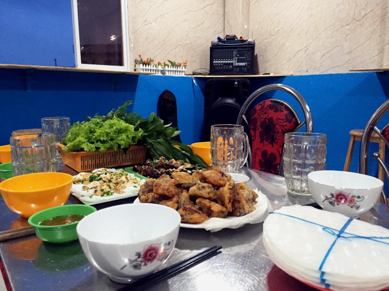 Ba Dat Homestay District 6 Ho Chi Minh City Exterior photo