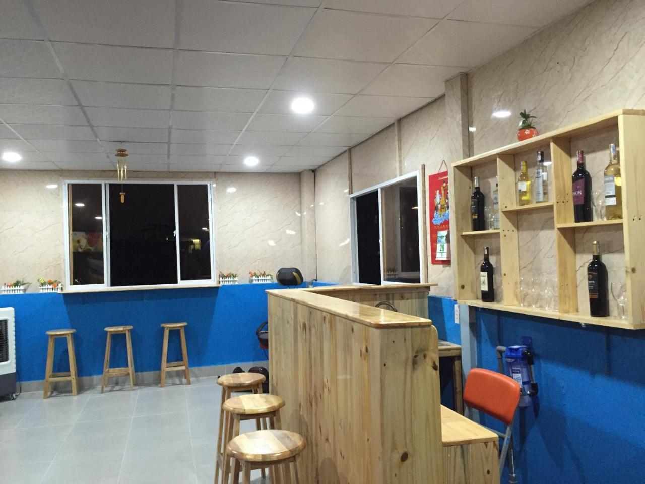 Ba Dat Homestay District 6 Ho Chi Minh City Exterior photo